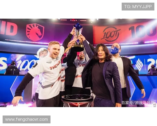 LCS赛区为啥越来越依赖韩援，这对北美电竞生态是福是祸？